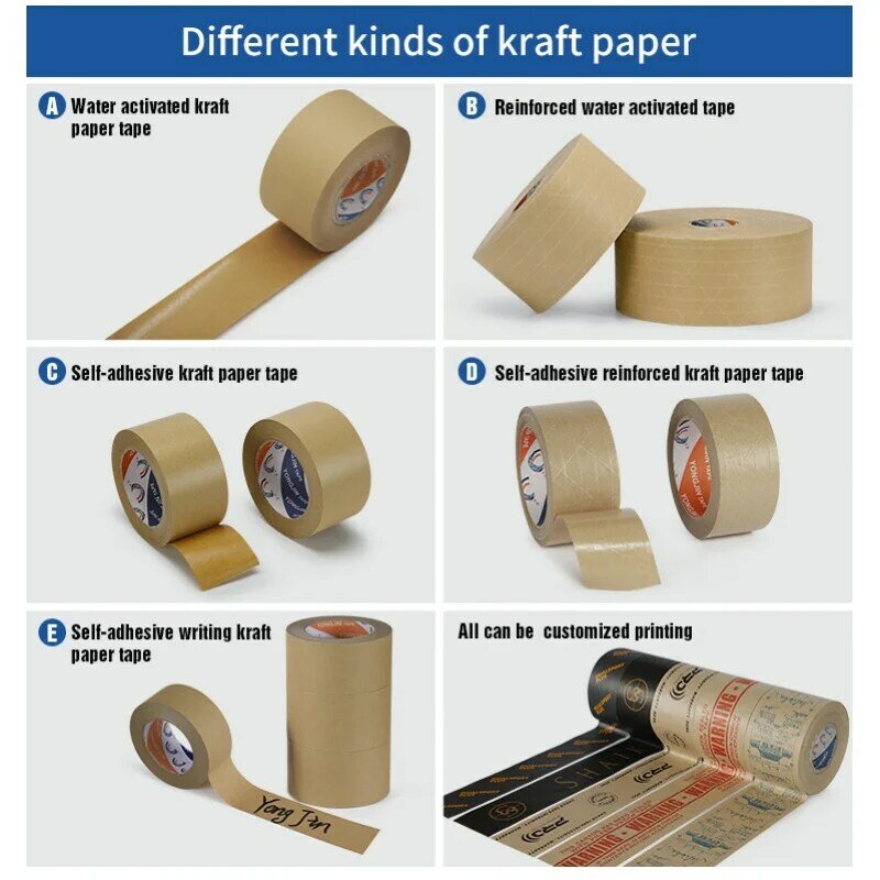 Kunden spezifisches Produkt kunden spezifisch bedrucktes Papier messband