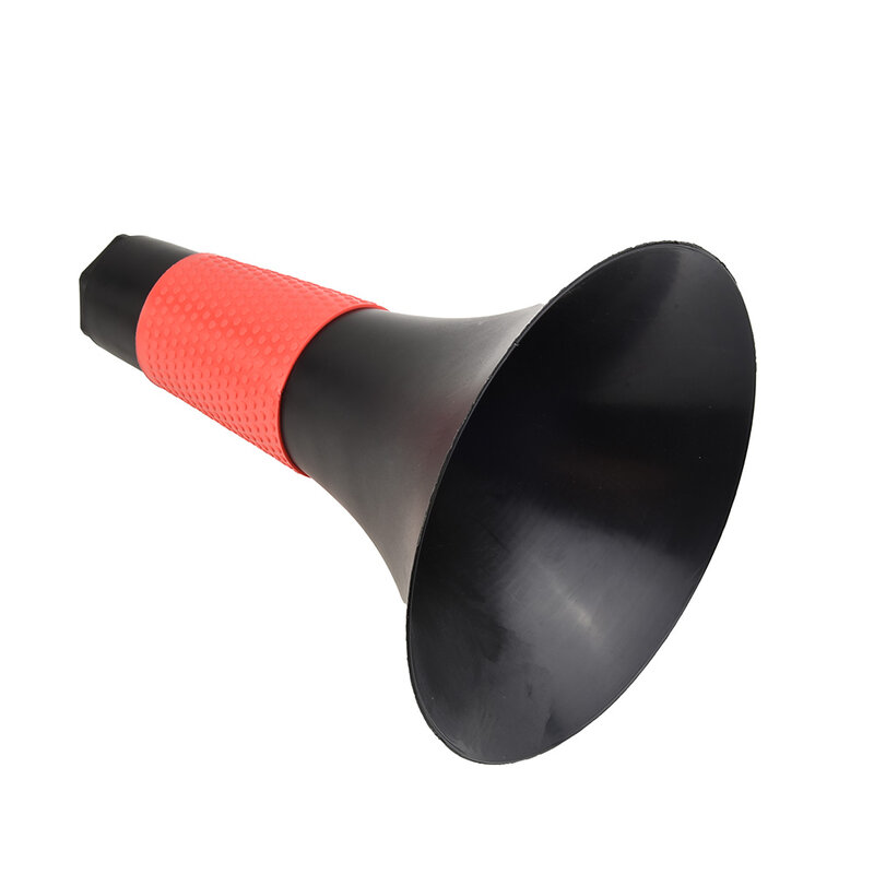 Barrier Sports Marker Cones 17 X 17x 23.5cm Body Agility Marker Games Indoor Outdoor Traffic Cone Training Cone