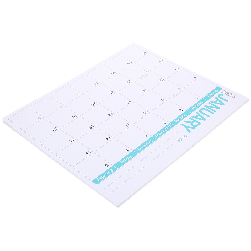 Lodówka suchościeralny kalendarz ścienny lodówka wystrój powierzchni wielka brytania kasowalna notatka biała tablica planer miesięczny naklejka na tablicę