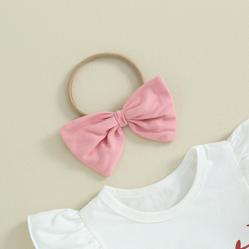 Наряды на 1-й день рождения для маленьких девочек, цветочный кружевной комбинезон без рукавов, юбка-пачка, комплект с повязкой на голову