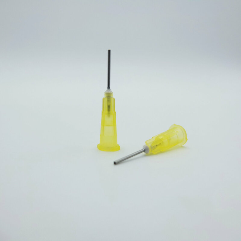 50pk 20gauge 1/2-inch luer slip Blunt Needles,Flow Resin Dispense Tip