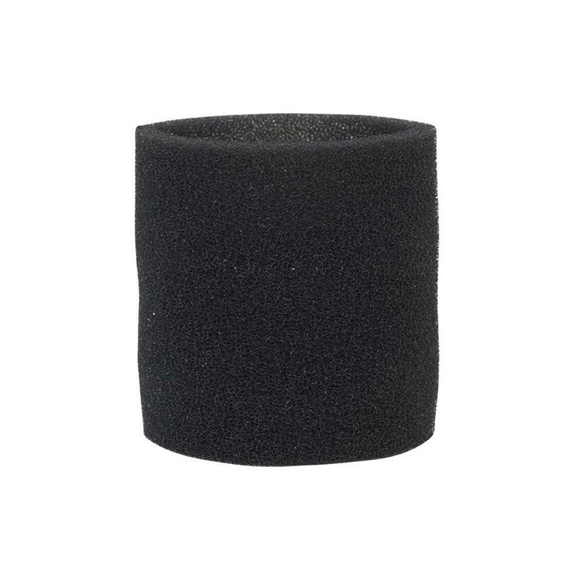VF2001 Hepa Filter Cotton For Genie And Wet And Dry Vacuum Cleaner Accessories 6x5.25 Inches