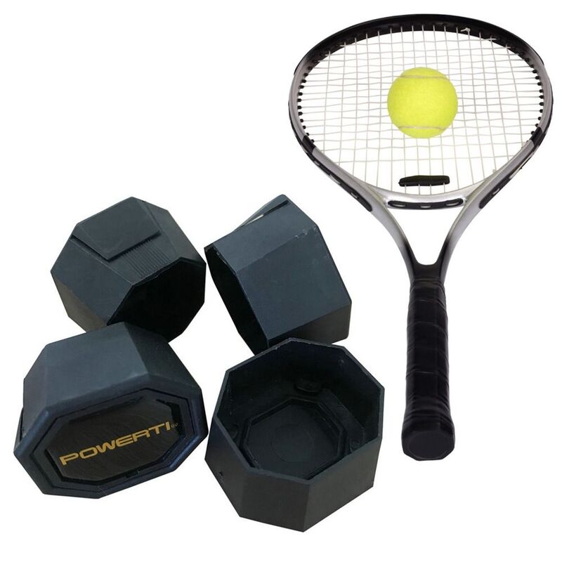 Durable G2 G3 Tennis Racket End Cap Racquet Damping Cover Shockproof Energy Sleeve Shock Absorption Handle Grip Accessories