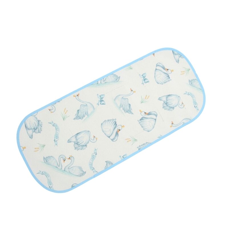 Baby Strollers Cooling Pad for Infants Universal Ice Cushion for Summer