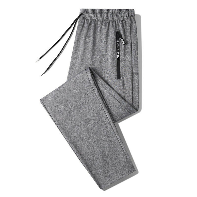 Pantalones de chándal informales para hombre y mujer, ropa deportiva de algodón, ajustados, para gimnasio