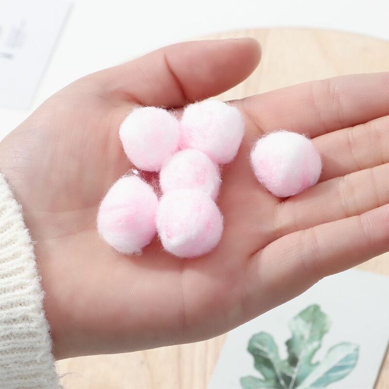 Wax Cotton Earplugs Swimming Ear Plugs Noise Reduction Sleeping Snoring Sound Insulation Hearing Soundproof Portable Protection