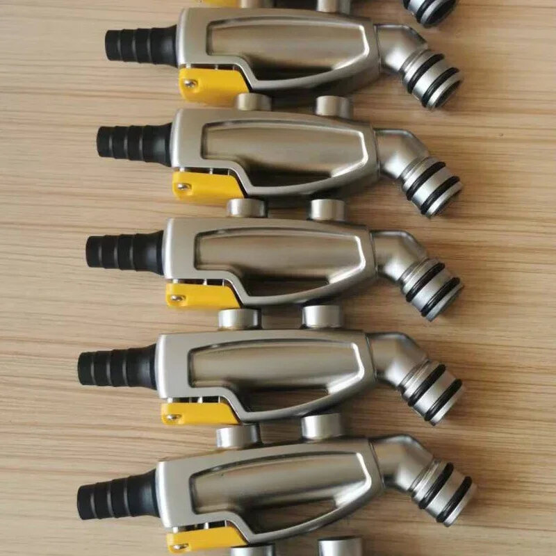 Suntool-Injecteur de pompe de revêtement de poudre, pièce compatible avec Gema Opti, IG07 Flow 1015100, neuf