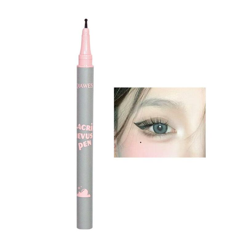 For Tear Stain Pen The New Not Easy To Wear Nature To Beginners Beauty Makeup Easy Not Silkworm Lying Smudge Pen Q6h6