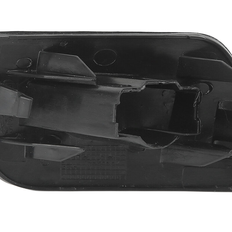 Front Bumper Headlight Washer  Cover 7422H9 Car Accessories Replacement for  C5 2009‑2019 Headlight Washer