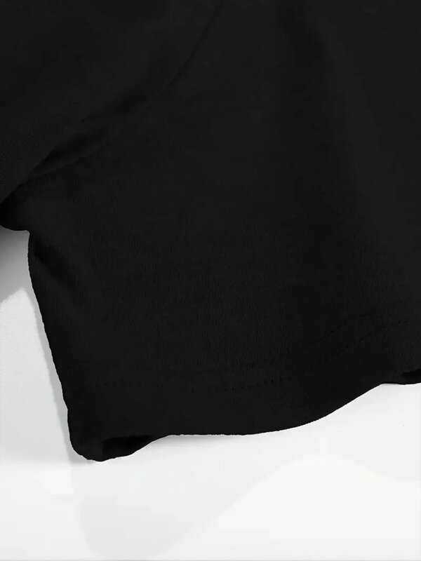 Футболка Y2k с коротким рукавом, нельзя использовать, футболка с принтом быка в стиле хип-хоп, футболка с круглым вырезом в стиле Харадзюку, Уличная Повседневная Женская одежда, Прямая поставка