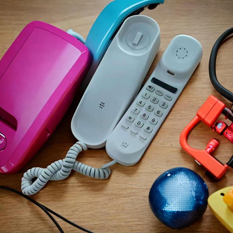 Occupato bordo accessori fai da te telefono Montessori Toddlers apprendimento cognitivo
