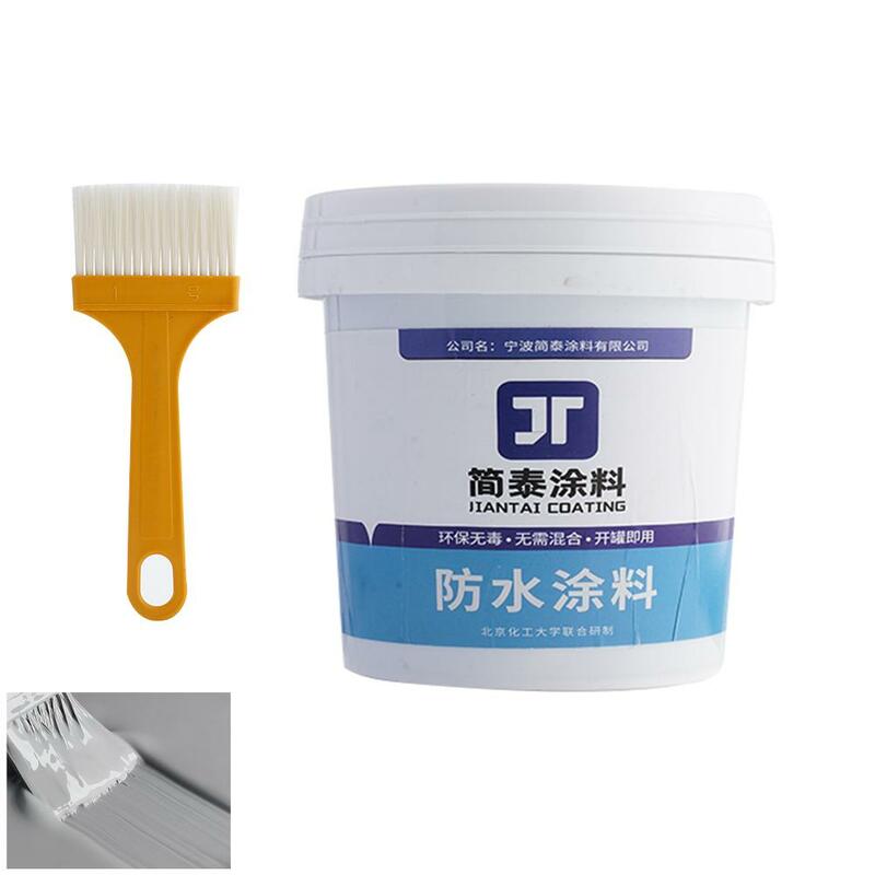 150g Super Strong Waterproof Coating Sealant Agent Repairing Leaktrapping Home Roof Bathroom Repair Tools Dropshipping