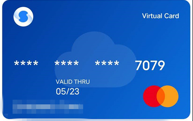 Виртуальная Кредитная карта vcc с кодом Facebook ADS хорошие объявления Adword любая платформа ebay и paypal...