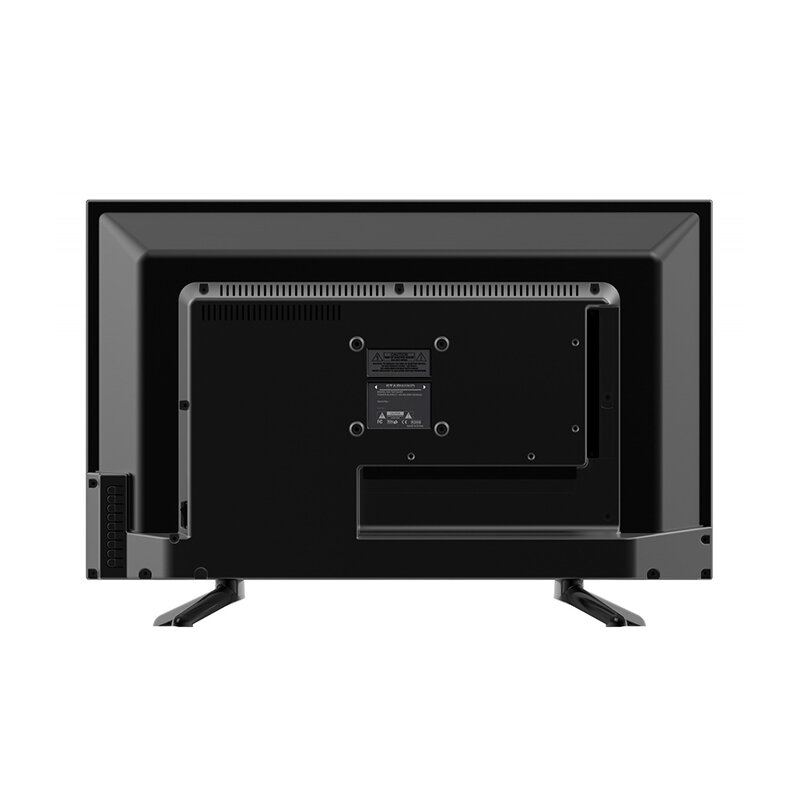 Телевизор 24" Starwind SW-LED24R401BT2S HD Smart TV
