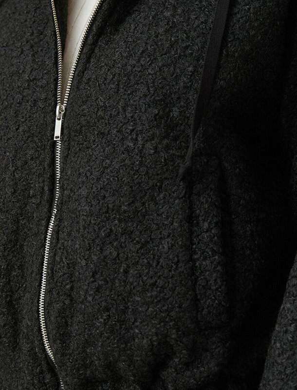 Casaco feminino bombardeiro jaquetas algodão superior roupas de inverno relaxar conforto casual sportwear natural escritório senhora menina ao ar livre