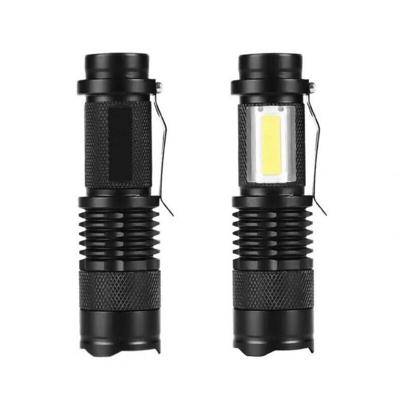 Lanmay мини-фонасветильник сисветильник свет Многофункциональный светодиодный тактический портативный свет быстрая доставка