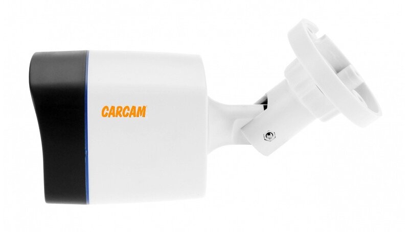Outdoor HD macchina fotografica del CCTV CARCAM CAM-711
