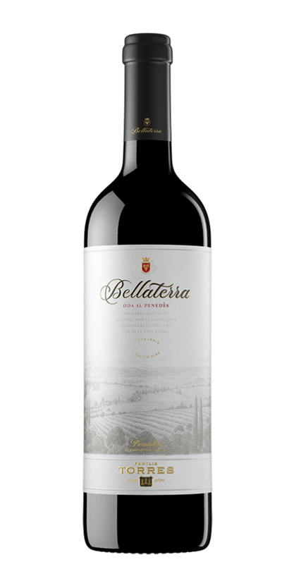 Bellaterra, vino tinto, 75cl, D.O. Penedès