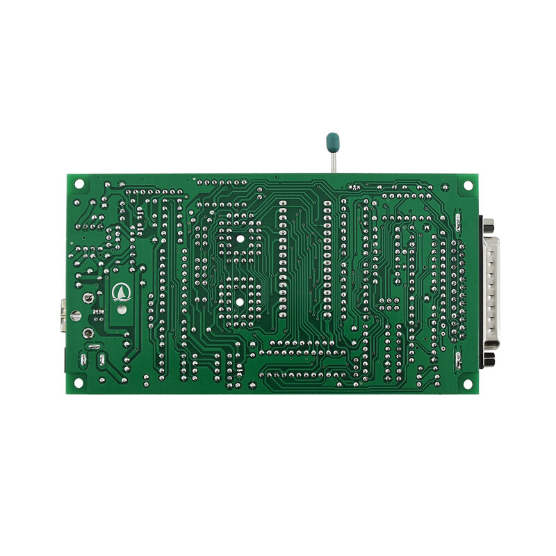 SPI 25xx PCB5.0T-2013 Willem EPROM programmer, BIOS009 PIC,support 0.98d12,promotion clip PLCC32+SOIC 8 pin adapter