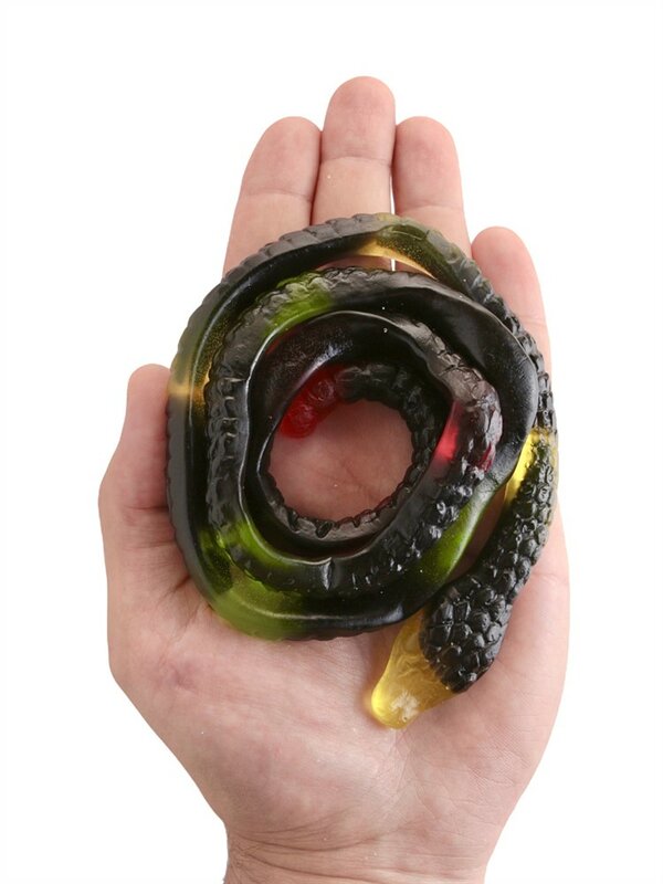 Jujube maxi snake 80 cm flavored Cola fruit ravazzi 80 C. Chewing Marmalade For Children Fruit Confectionery Groceries Food Gift Sets Marmelad Show Store Мармелад Шоу sweets candies Chaw