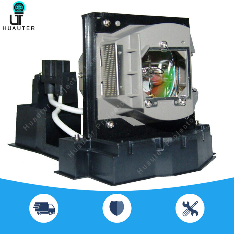 Projector Lamp EC.J5200.001 with housing for Acer P1165 P1265 P1265K P1265P X1165 X1165E high qaulity