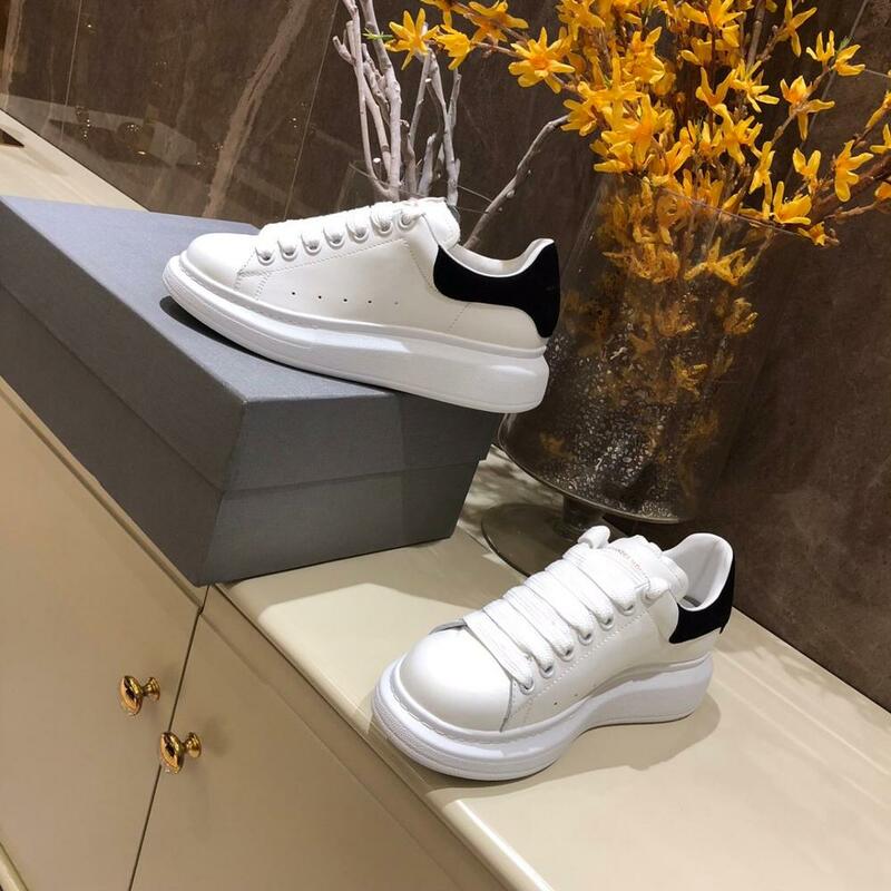 Mcqueen shoes, 고급 신발 mens luxury 2019 신발 alexander