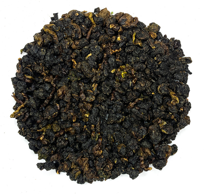 Чай Китайский Габа Фермерская ,100г