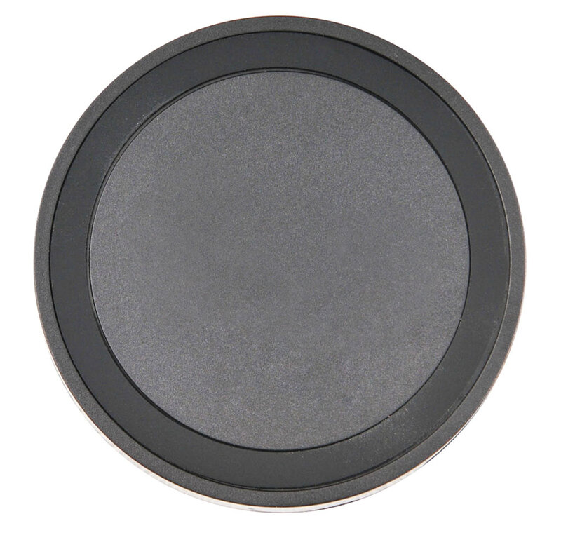 Wireless Charger CARCAM Wireless Charging Pad (black)