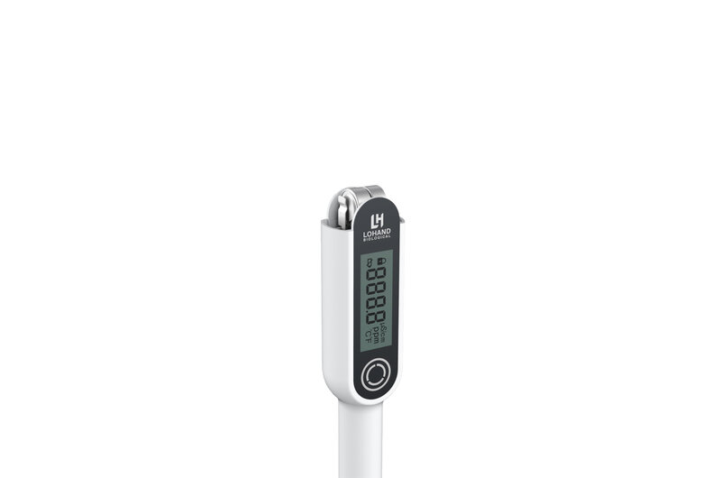 Nwe Model 3 w 1 piórkowy TDS EC miernik temperatury TDS Pen