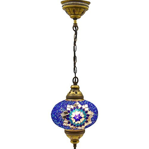 Large Authentic Ceiling Pendant Lamp Chandelier!! * FAST DELIVERY *!! FROM TURKEYMosaic Lamp Night Light