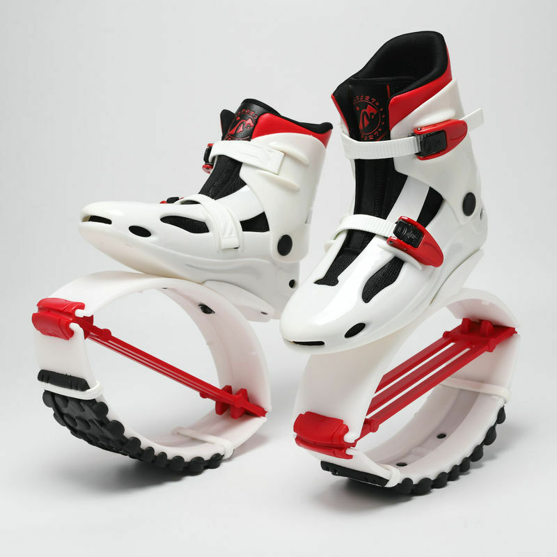 Fornecimento de fábrica de pouco peso sapatos caminhada kangoo dança xp fitness hub chunky sneaker botas