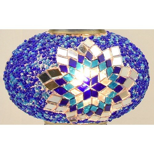 Large Authentic Ceiling Pendant Lamp Chandelier!! * FAST DELIVERY *!! FROM TURKEYMosaic Lamp Night Light