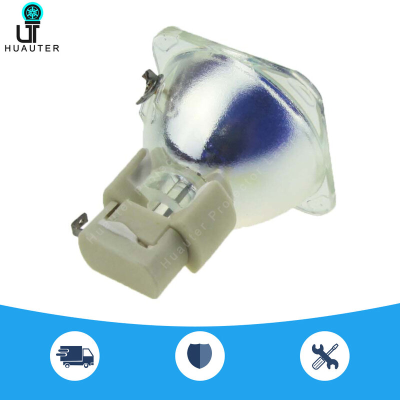 RLC-046 de lámpara de proyector Compatible con Viewsonic, PJD6210, PJD6210-WH, Envío Gratis