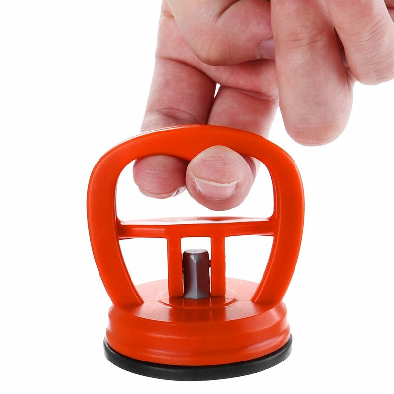 Knob drawer vacuum sucking remover dents Tool pull car tables smarthphone Shipping from Spain