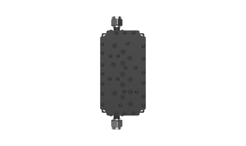 Filter Rongga 868MHz Betina Jantan untuk Amplifier Jaringan Helium Penolakan Pita High Out