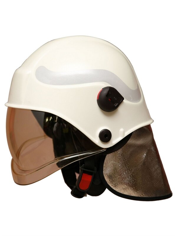 Pab Ht 04 шлем пожарного, оборудование пожарного