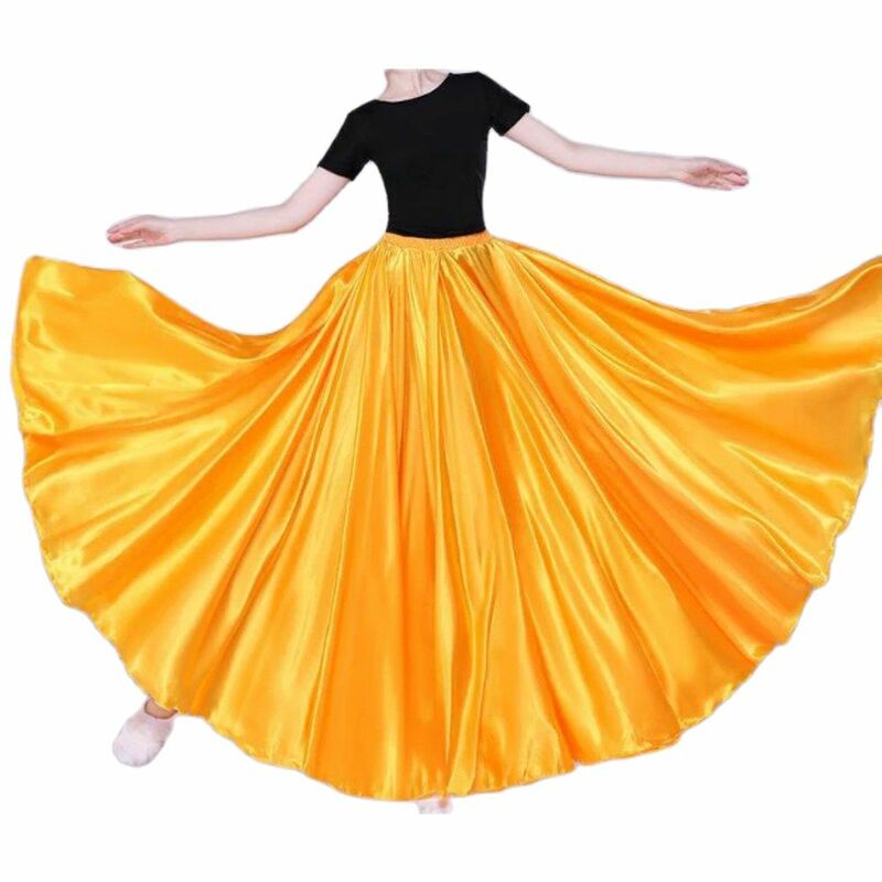 Diseñado especialmente para disfraz de bailarina de vientre, falda bayanlar. La rueda de BLI es para la talla estándar ölçüs.34, talla 44 del cuerpo.
