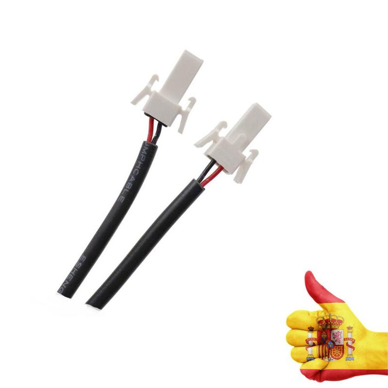 To Xiaomi M365 part battery tail light cable smart electric Scooter folding mi light LED rear light circuit board