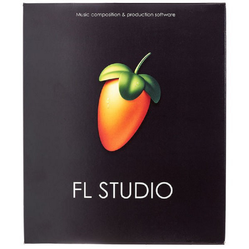 FL Studio 20 프로듀서 에디션 + 시그니처 번들 v20.7.1.1773 Windows And MacOS