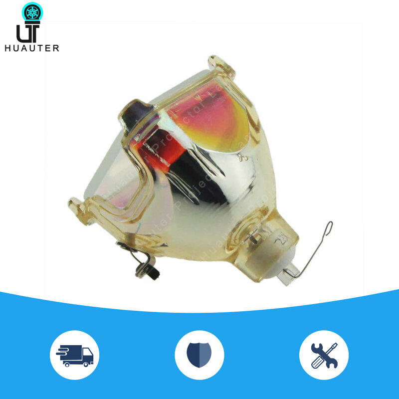 180 days warranty 78-6969-9205-2 / EP7640LK Projector Lamp Bulb for 3M MP7640 MP7740