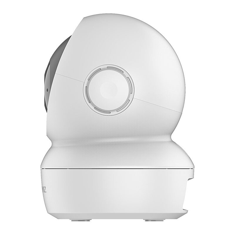 EZVIZ C6N, WiFi Securityกล้องFHD 1080P 360 ° Vision,Motion Detection,wiFi 2.4 GHz,รับประกัน2ปี