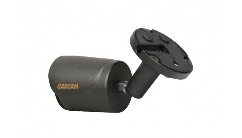 AHD-камера видеонаблюдения CARCAM CAM-802 с ИК-подсветкой 20 м
