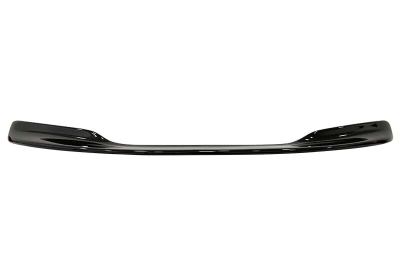 Labio divisor de parachoques delantero para coche, difusor de accesorios para BMW E46 serie 3, diseño Max
