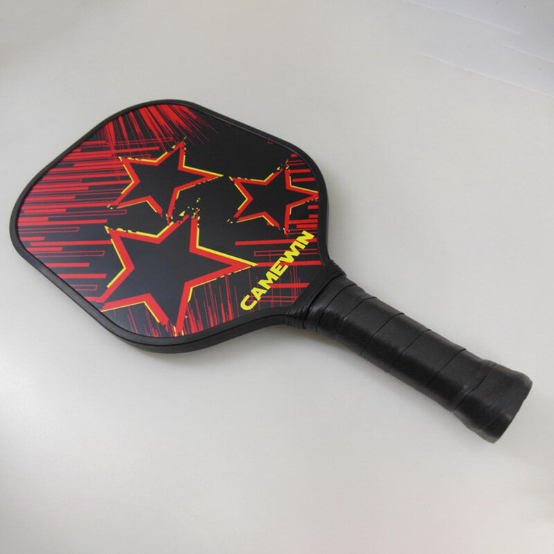 Набор ракеток для пиклбола, составные теннисные ракетки из ПЭ с сотовой сердцевиной