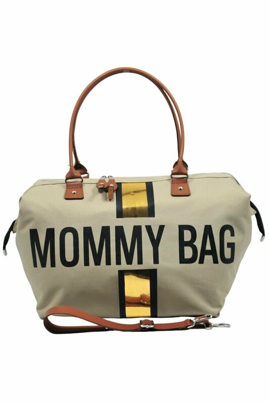 Sac à dos de voyage pour maman et bébé, sac de rangement pour maman et maman