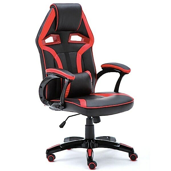 WCG Gaming Chair LOL Internet Cafes Sports Racing Game Chair Ergonomic Computer armchair Office Chair Home Furniture ZK8066RE