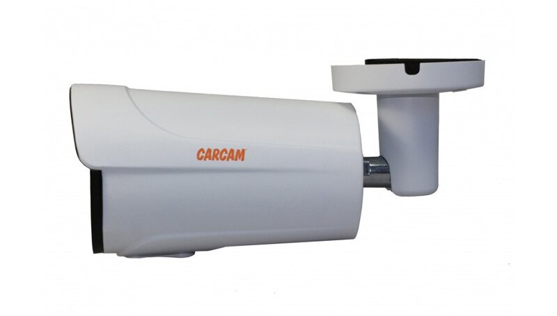 HD CCTV CÁMARA DE CARCAM CAM-700 con IR LED