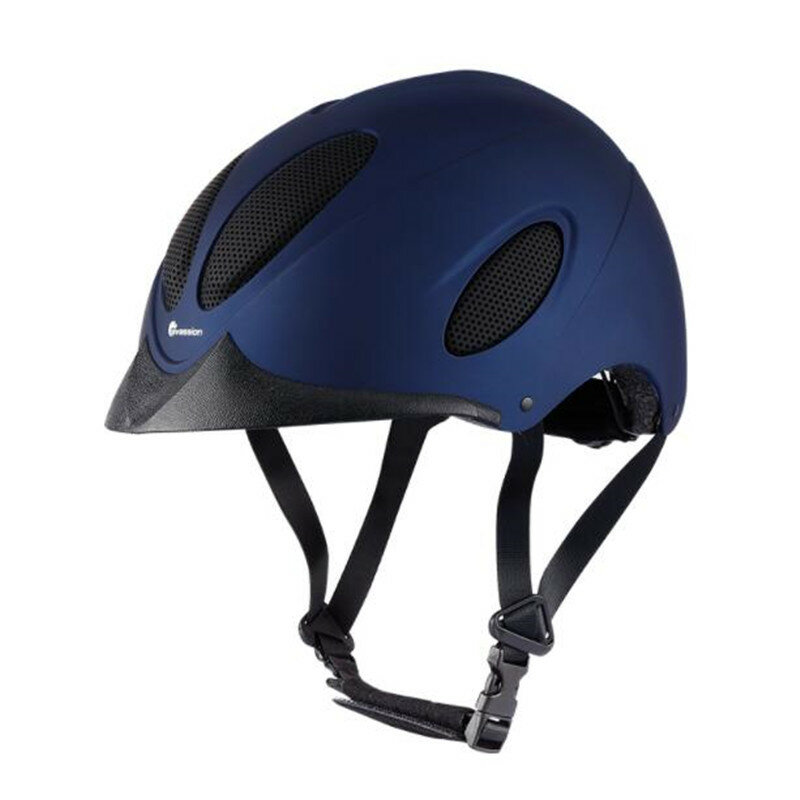 Регулируемый защитный шлем для взрослых
