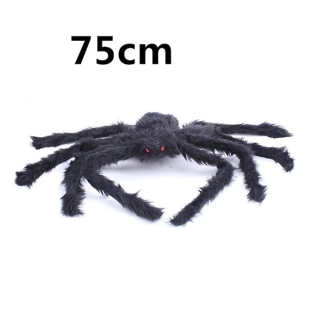 Halloween Spider Decor 75 Cm 434835633