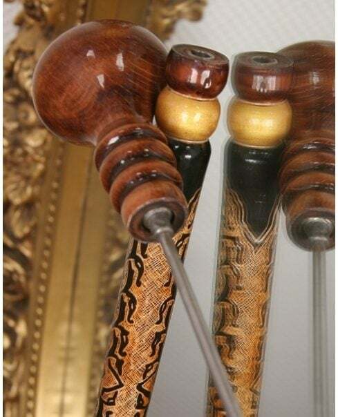 Special Walking Stick Sword with 010 Hand Made